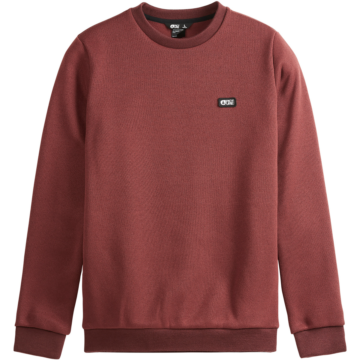 Picture Herren Tofu Pullover von Picture