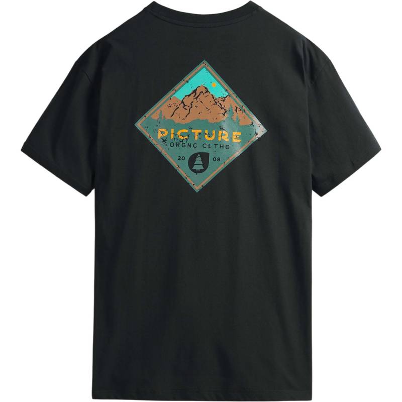 Picture Herren Usil T-Shirt von Picture