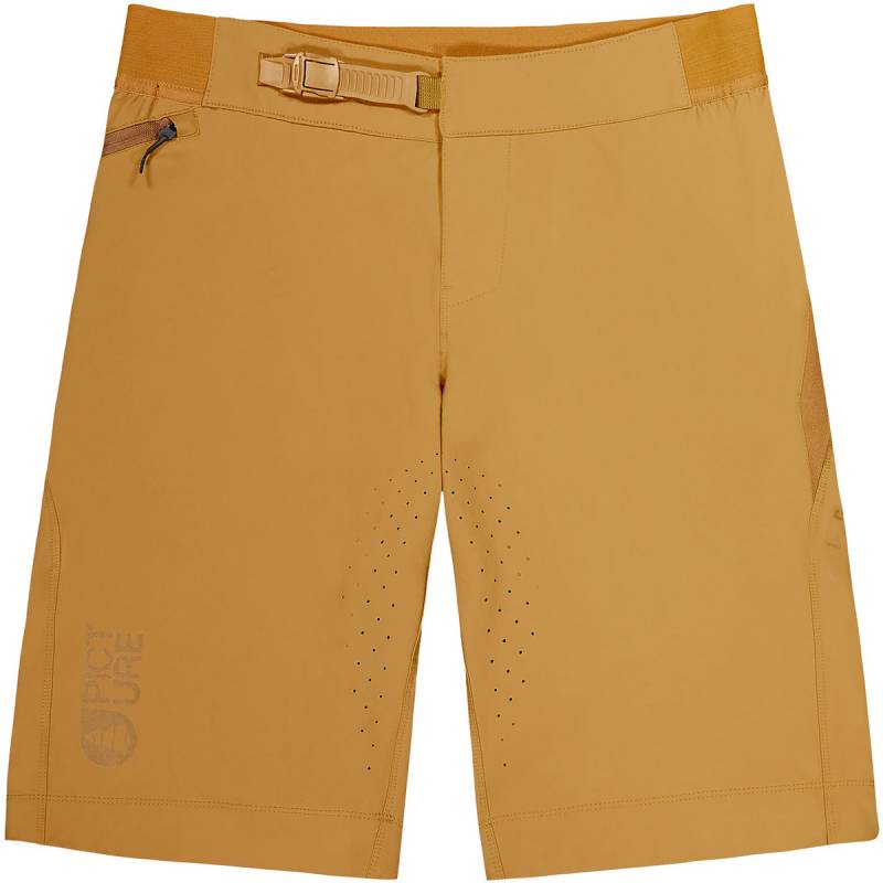 Picture Herren Vellir Shorts von Picture