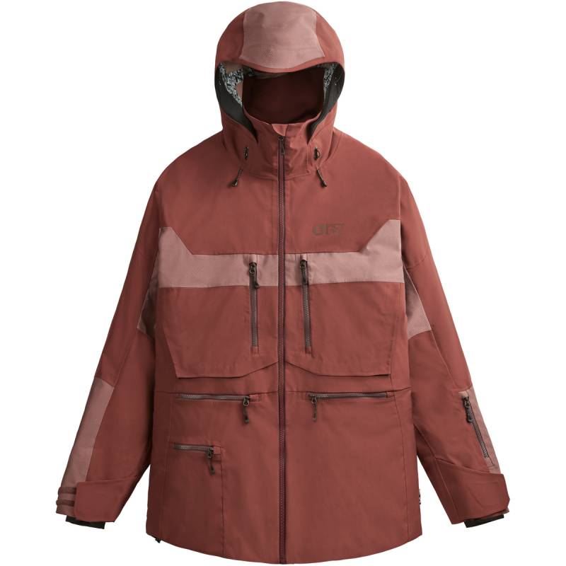 Picture Herren Xobo 3l Jacke von Picture