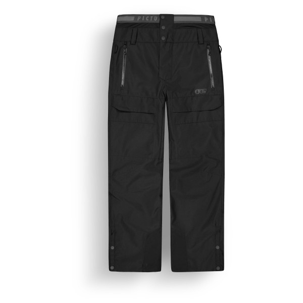 Picture - Impact Pants - Skihose Gr L;M;XL;XXL braun;schwarz von Picture