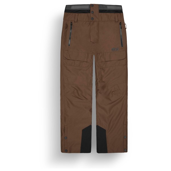 Picture - Impact Pants - Skihose Gr L braun von Picture