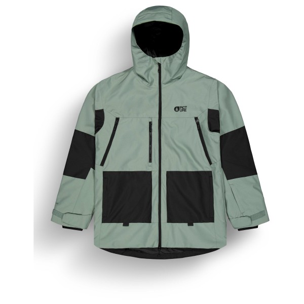 Picture - Jomoh Jacket - Skijacke Gr L bunt von Picture