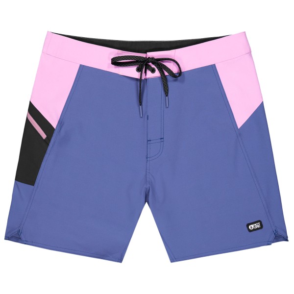 Picture - Journy 19 Boardshorts - Boardshorts Gr 36 lila von Picture