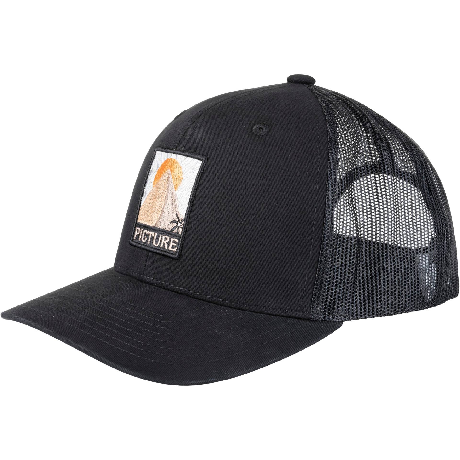 Picture KULDO TRUCKER Cap Picture KULDO TRUCKER Cap von Picture