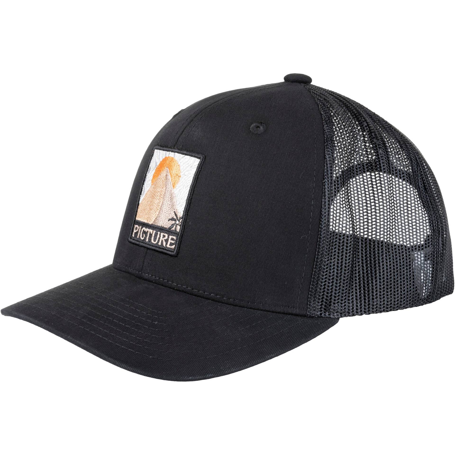 Picture KULDO TRUCKER Cap von Picture