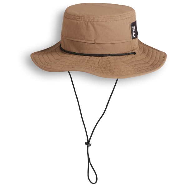 Picture - Katek Hat - Hut Gr L/XL;S/M braun von Picture