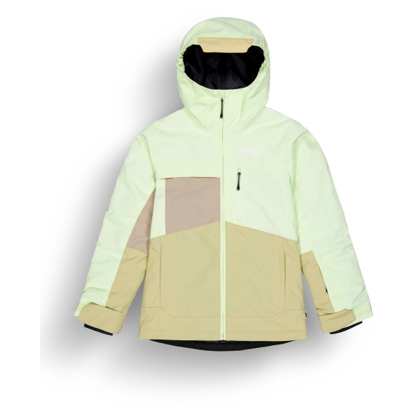 Picture - Kid's Kamelya Jacket - Skijacke Gr 10;12 bunt von Picture