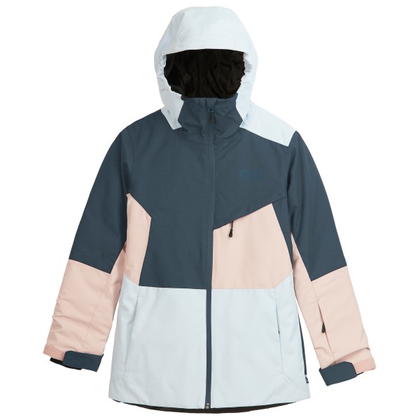 Picture - Kid's Kamelya Jacket - Skijacke Gr 12 years;14 years;8 years blau;rosa von Picture