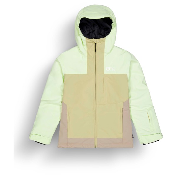 Picture - Kid's Seady Jacket - Skijacke Gr 10 beige von Picture