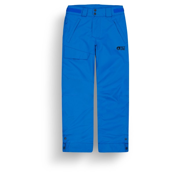 Picture - Kid's Time Pants - Skihose Gr 10 years blau von Picture