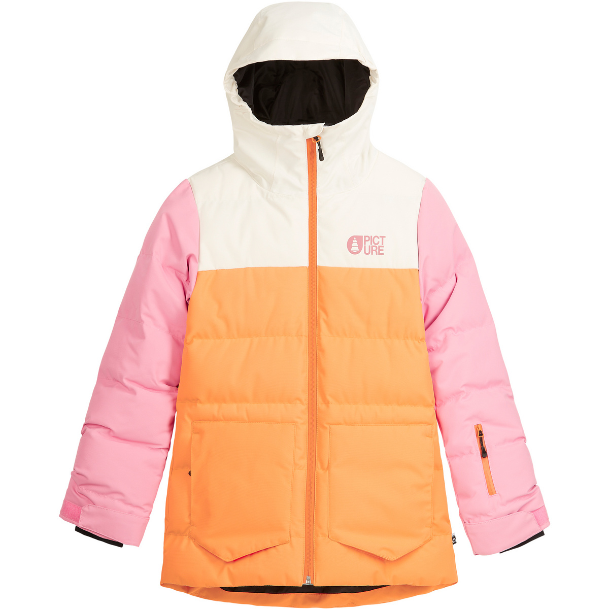 Picture Kinder Olyvera Jacke von Picture