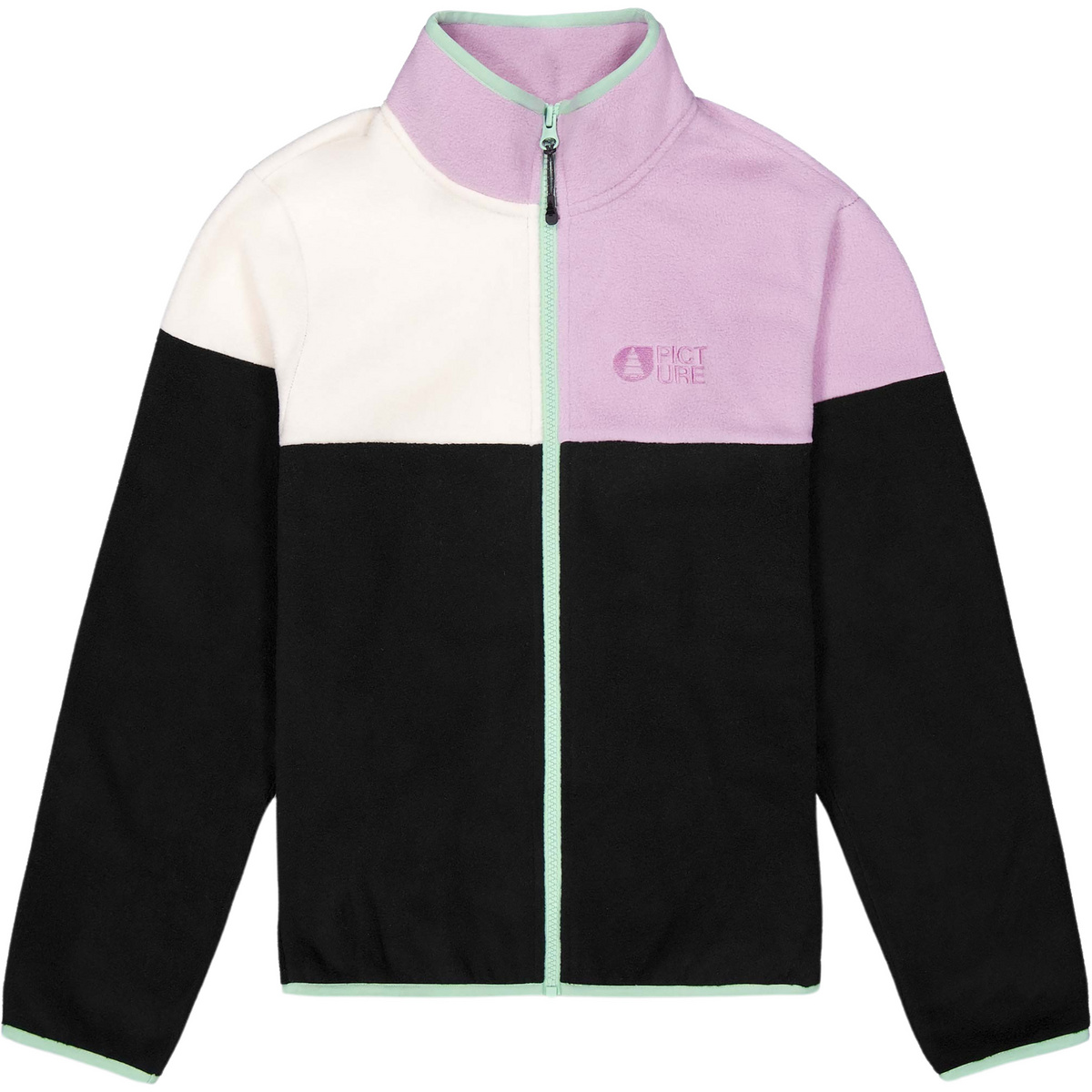 Picture Kinder Pipoa Fleece Pullover