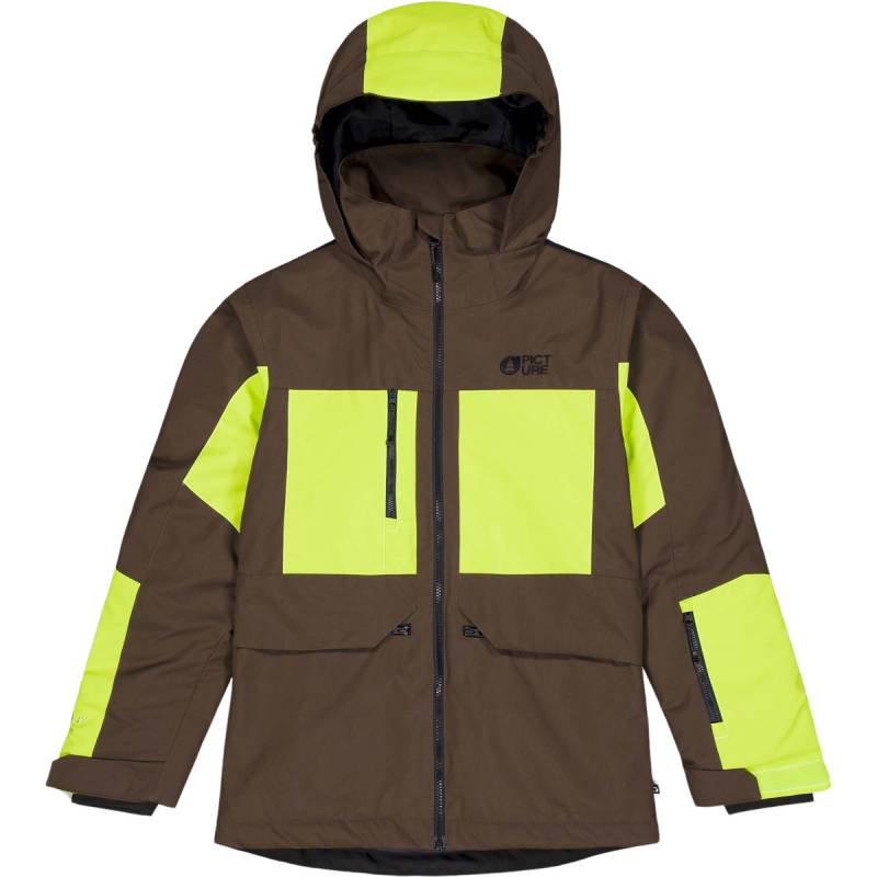 Picture Kinder Stony Jacke von Picture