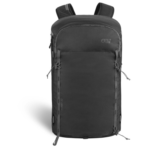 Picture - Komit 22 Backpack - Skitourenrucksack Gr 22 l beige;türkis Picture - Komit 22 Backpack - Skitourenrucksack Gr 22 l beige;türkis von Picture