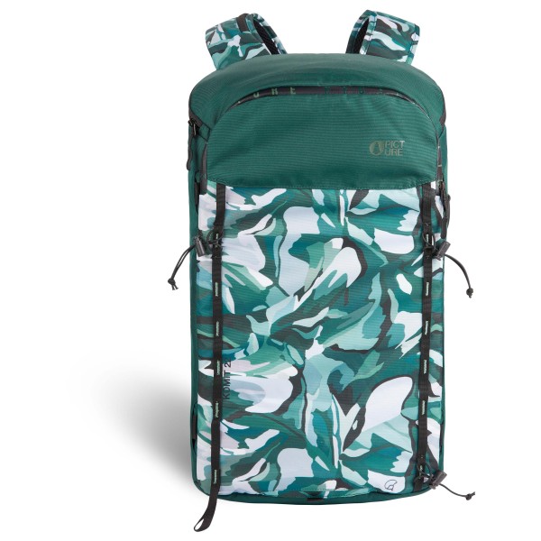Picture - Komit 22 Backpack - Skitourenrucksack Gr 22 l türkis Picture - Komit 22 Backpack - Skitourenrucksack Gr 22 l türkis von Picture