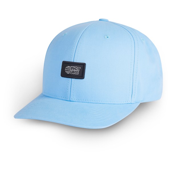 Picture - Kotka BB Cap - Cap Gr One Size blau von Picture