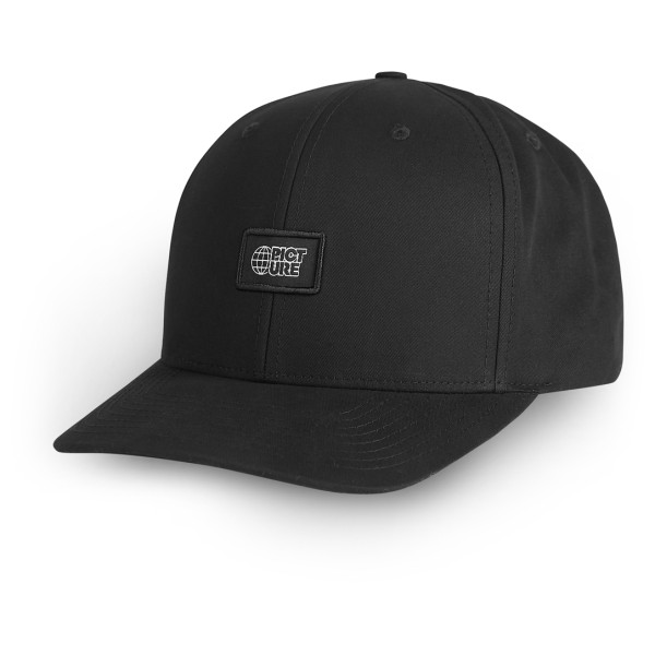 Picture - Kotka BB Cap - Cap Gr One Size schwarz von Picture