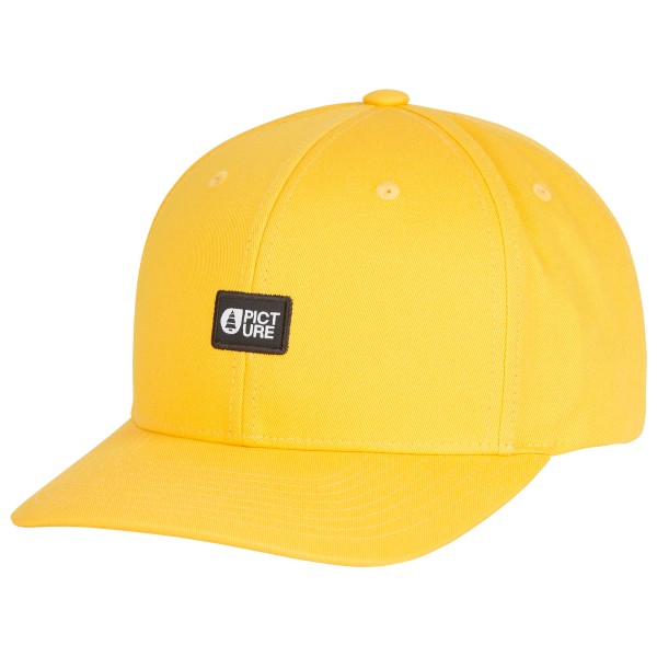 Picture - Kotka BB - Cap Gr One Size orange von Picture