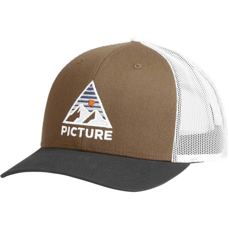 Picture Kuldo Trucker Cap von Picture