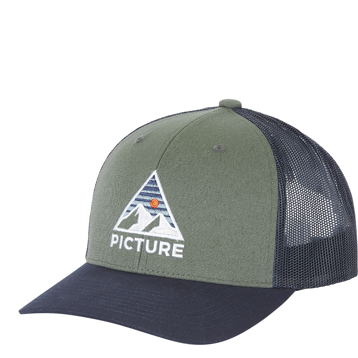 Picture Kuldo Trucker Cap von Picture