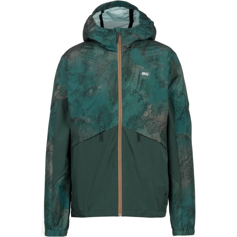 Picture Laman Windbreaker Herren Picture Laman Windbreaker Herren von Picture