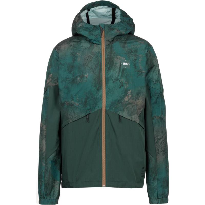 Picture Laman Windbreaker Herren von Picture