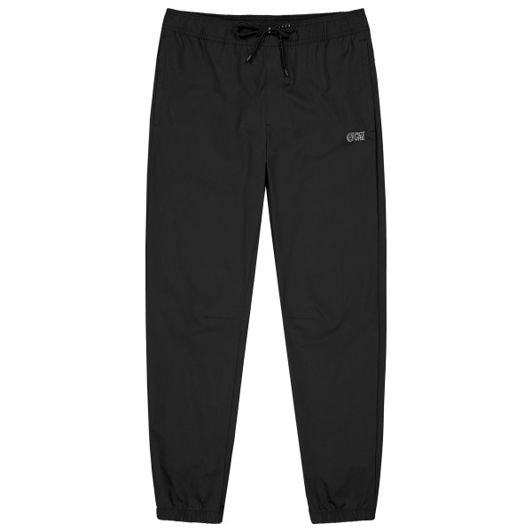 Picture - Lenu Strech Pants - Freizeithose Gr L schwarz von Picture