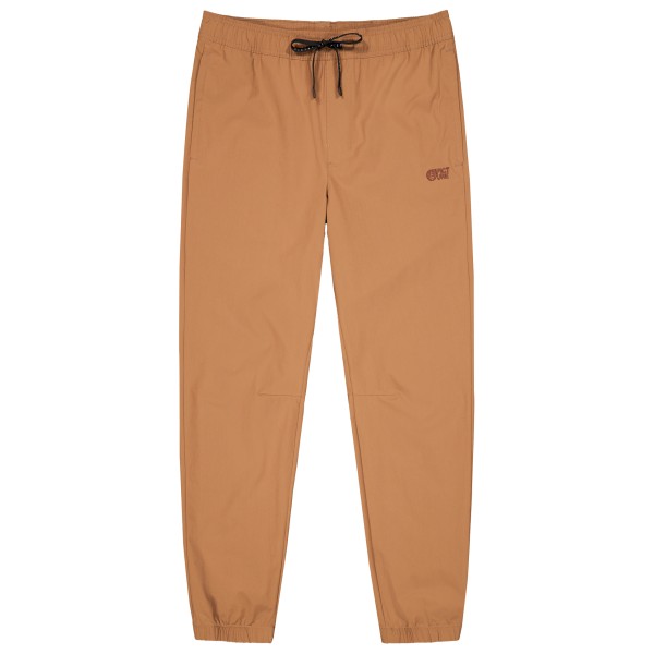 Picture - Lenu Strech Pants - Freizeithose Gr M orange von Picture