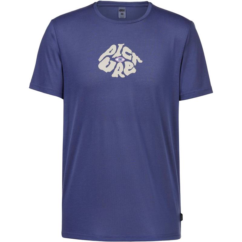 Picture MARIBO Surf Shirt Herren Picture MARIBO Surf Shirt Herren von Picture
