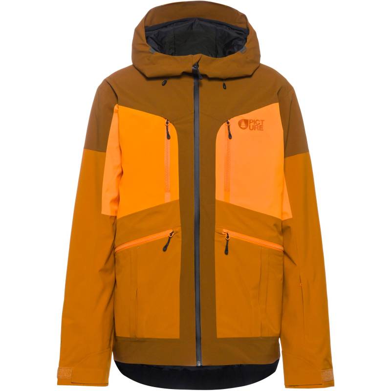 Picture NAIKOON Skijacke Herren Picture NAIKOON Skijacke Herren von Picture