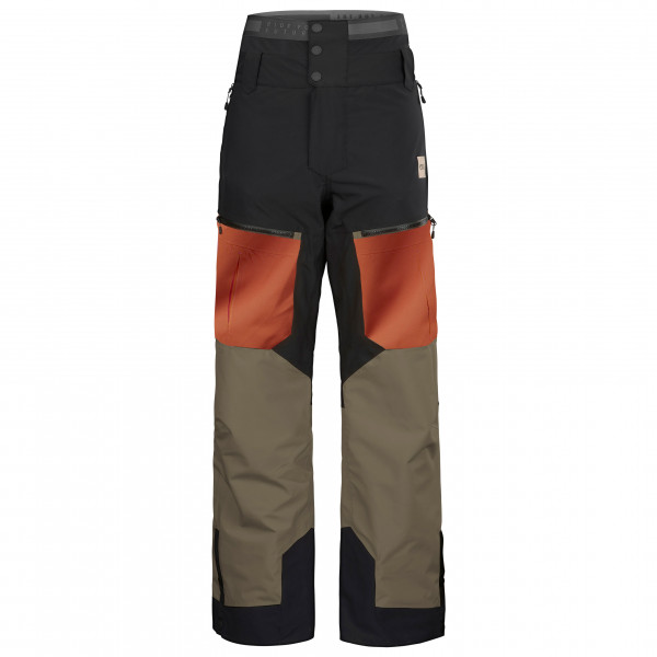 Picture - Naikoon Pants - Skihose Gr M;S schwarz von Picture