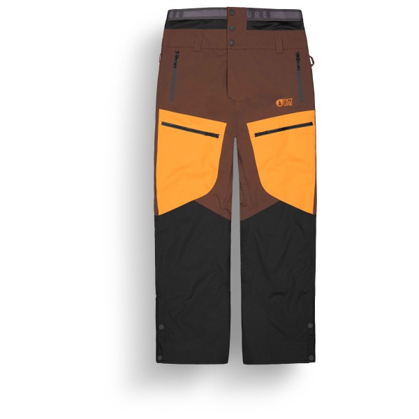 Picture - Naikoon Pants - Skihose Gr M schwarz von Picture