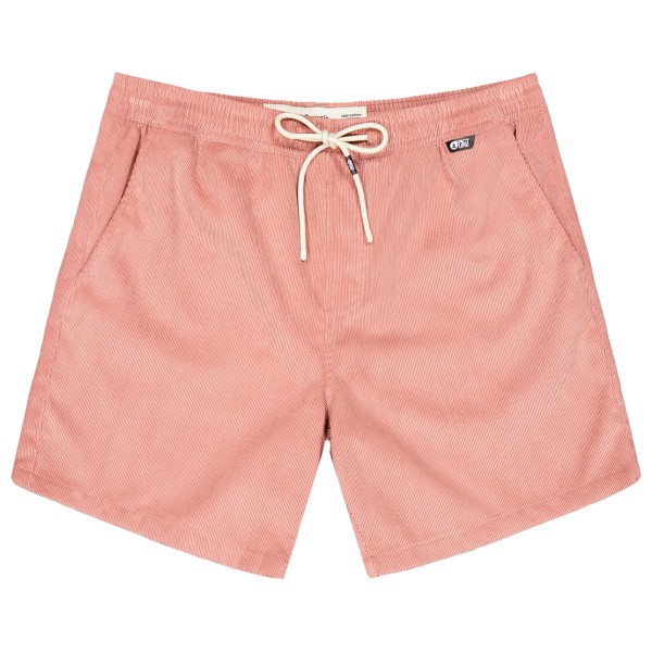 Picture - Nollur Shorts - Shorts Gr L;M;S;XL;XXL lila;rosa Picture - Nollur Shorts - Shorts Gr L;M;S;XL;XXL lila;rosa von Picture
