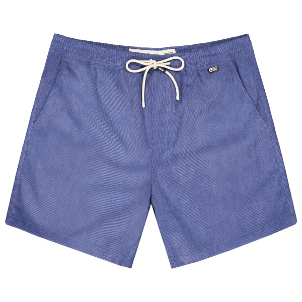 Picture - Nollur Shorts - Shorts Gr L lila von Picture