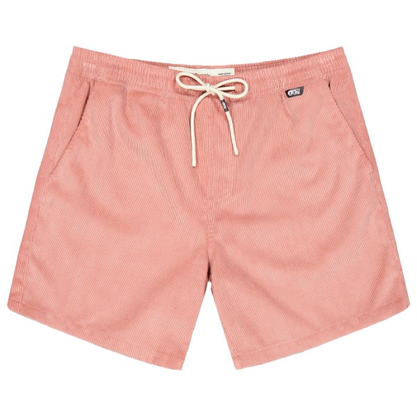 Picture - Nollur Shorts - Shorts Gr L rosa von Picture