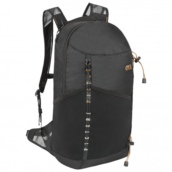 Picture - Off Trax 20 Backpack - Wanderrucksack Gr 20 l grau/schwarz von Picture