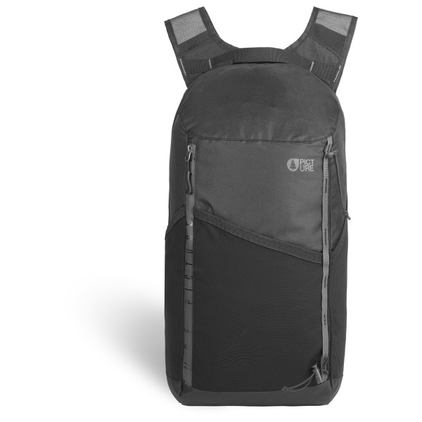 Picture - Off Trax 20 - Wanderrucksack Gr 20 l grau von Picture