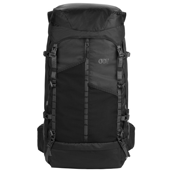 Picture - Off Trax 30+10 Backpack - Wanderrucksack Gr 30 + 10 l schwarz von Picture