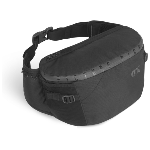 Picture - Off Trax Waistpack - Hüfttasche Gr 4 l grau von Picture