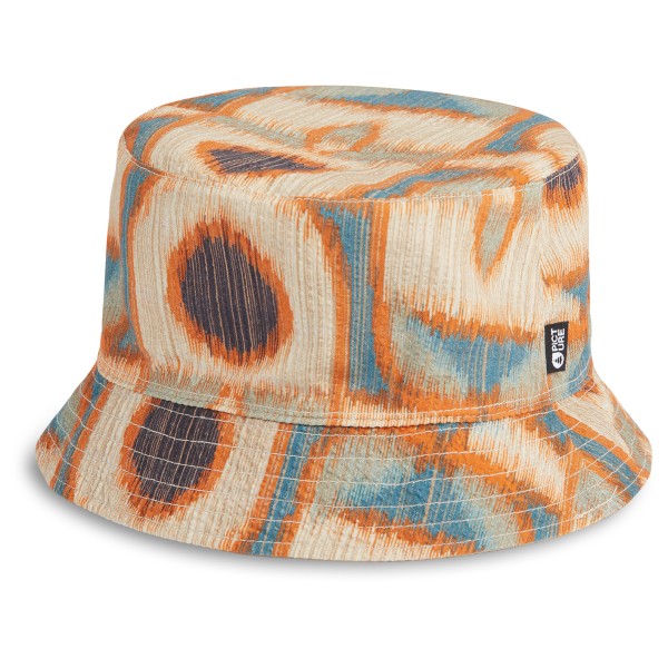 Picture - Okori 2In1 Bucket Hat - Hut Gr L/XL beige von Picture