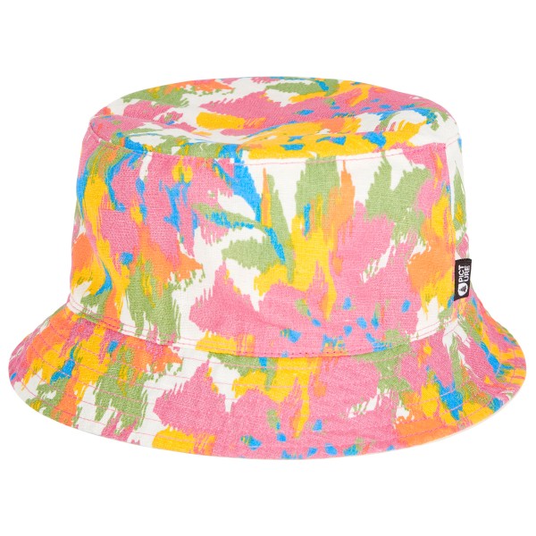 Picture - Okori 2In1 Bucket Hat - Hut Gr L/XL bunt von Picture