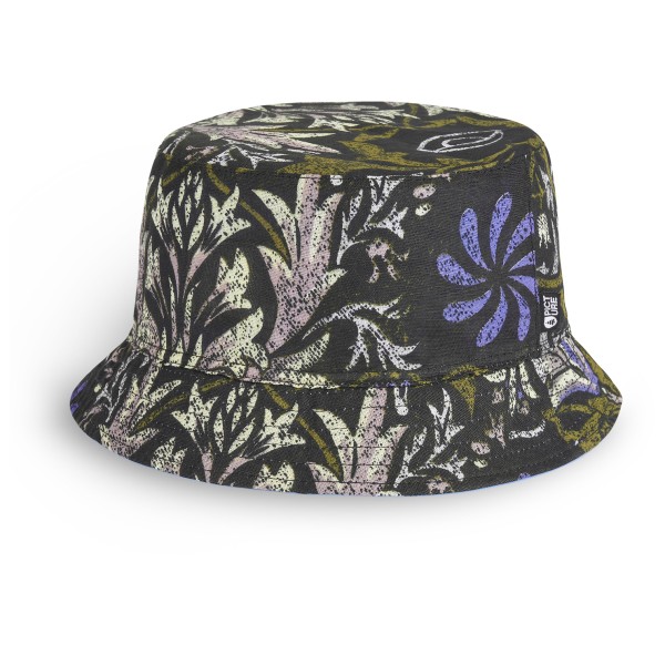 Picture - Okori 2in1 Bucket Hat - Hut Gr L/XL grau von Picture