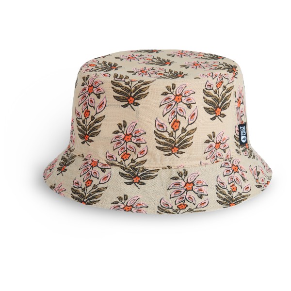 Picture - Okori 2in1 Bucket Hat - Hut Gr S/M beige von Picture