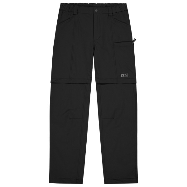 Picture - Outif 2in1 Stretch Pants - Trekkinghose Gr XL schwarz Picture - Outif 2in1 Stretch Pants - Trekkinghose Gr XL schwarz von Picture