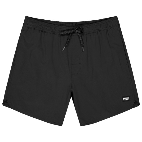 Picture - Piau 15 Boardshorts - Boardshorts Gr L schwarz von Picture