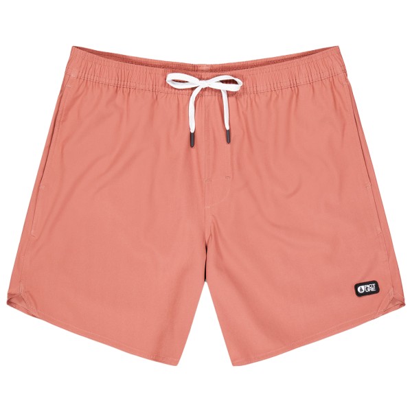 Picture - Piau 15 Boardshorts - Boardshorts Gr M rosa von Picture