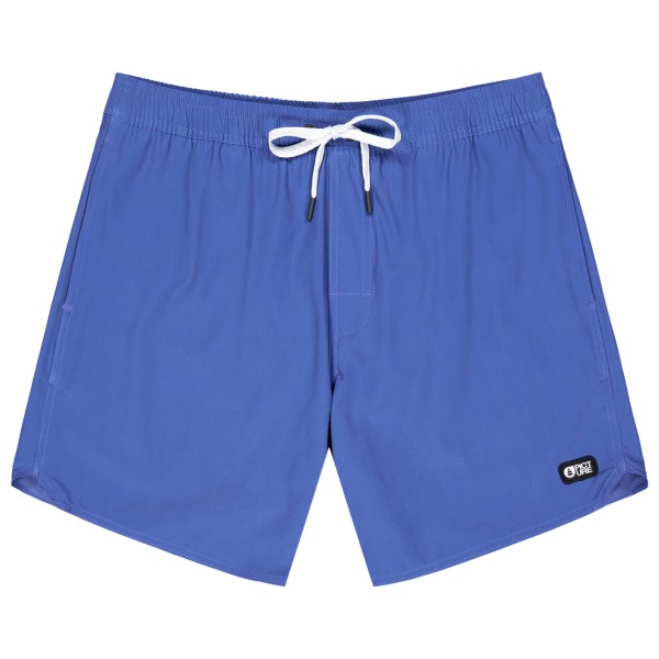 Picture - Piau 15 Boardshorts - Boardshorts Gr XL blau von Picture