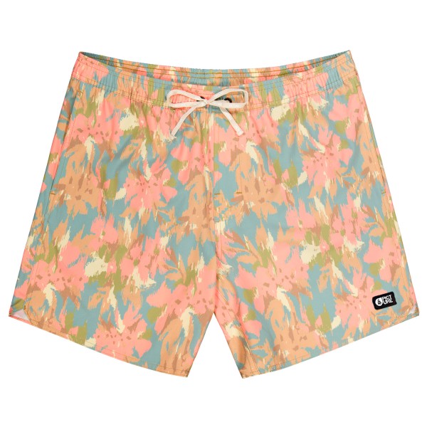 Picture - Piau 15 Boardshorts - Boardshorts Gr XL rosa von Picture