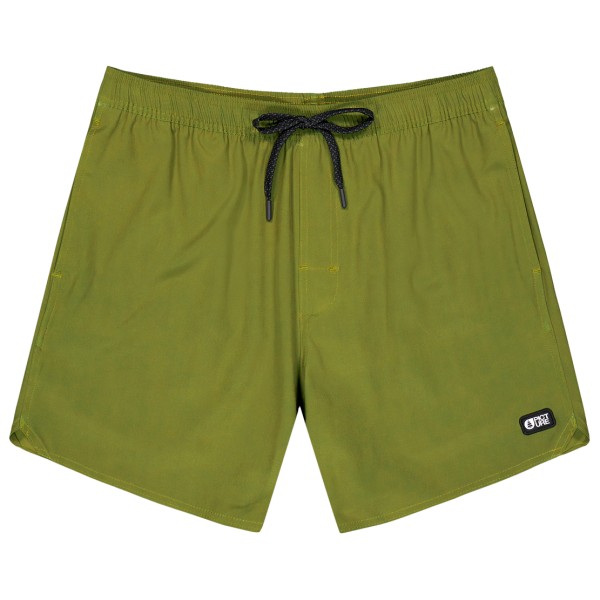 Picture - Piau 15 Boardshorts - Boardshorts Gr XXL oliv von Picture